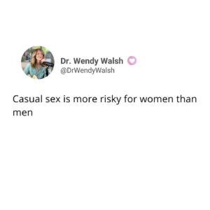 Wendy L. Walsh Instagram - What are your thoughts? #dating #relationships
