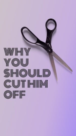 Wendy L. Walsh Instagram - Seriously, don’t let someone like this stick around. Let him go to make room for someone better! 

💜Keep up with me and learn the science of love! 💜 ⁠

FOLLOW:⁠
Instagram: @DrwendyWalsh⁠
Tik Tok:  @DrwendyWalsh⁠
⁠
Get personalized tips and join my community of love warriors!⁠
https://www.patreon.com/DrWendyWalsh⁠
Link in bio! ⁠
⁠
⁠
.⁠
.⁠
.⁠
.⁠
#relationshipgoals #selflove #relationshipadvice #relationshipquote #datingcoach #quoteoftheday #drwendywalsh #datingadvice #tinder #hinge #bumble #lettinggo