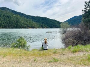 Wendy L. Walsh Instagram - Birthday contemplation. Thank you to all my friends for the well-wishes. I’ll get back to you tomorrow. ❤️