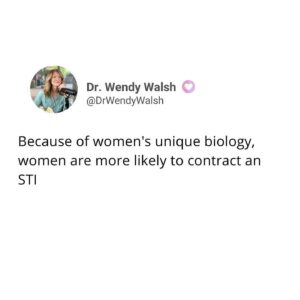 Wendy L. Walsh Instagram - What are your thoughts? #dating #relationships