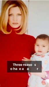 Actress Wendy L. Walsh HD Instagram Photos and Wallpapers January 2024