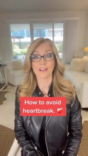 Wendy L. Walsh Instagram - Some people are afraid to be honest for fear the person will leave them. #lovedoctor #datingadvice #attachmentstyle #avoidingheartbreak #healthylove