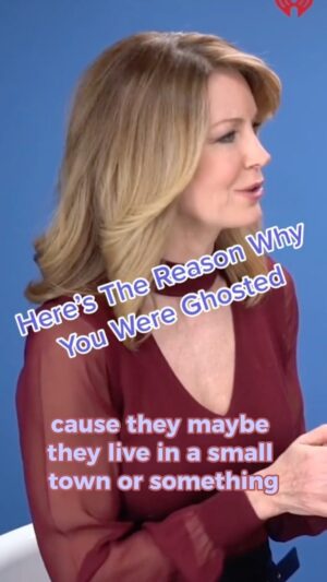 Wendy L. Walsh Instagram - Why do dating app flings fade quickly you may ask... Trust me, a lot of people are wondering the same thing. Too much choice can actually be a bad thing! Listen up.