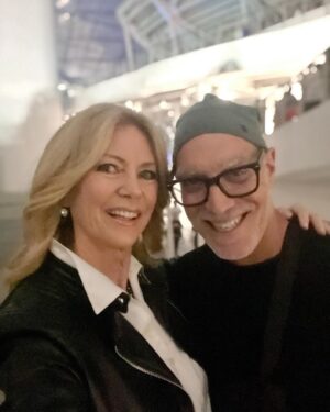 Wendy L. Walsh Instagram - Part Three of our Love Story

I mentioned in part two of my posts that Julio got “cold feet” about nine months into our relationship. Here’s why: He had suffered a financial setback and frankly, felt ashamed. 

(If you’re new to this story, this might be a good time to go to my YouTube channel and watch my proposal to Julio on my “Worthy of Love” special on @kfiam640 and hear how nearly one in ten US men have experienced incarceration and walk with shame every day.)

Our breakup was a turning point where we both were forced to examine our notions of gender roles that were programmed in early life. I had been raised in a Catholic, Military family and my Mom didn’t work when the kids were young. Although my father was the “provider” my mother managed all the household finances. 

Julio was raised in NYC by a maverick, feminist single mother (whom I adore) in the 1970’s. There’s a pic of her and her two boys here. 

The messages about money in his childhood included witnessing his mother struggle and wanting to protect her. Also, during summers in his father’s homeland, the Dominican Republic, a strict Latin “man-code” was instilled. In the photo from TheDR, he’s the light skinned baby being held by a cousin. 

At the time of our break up, I was making more money and this was very hard for him. 

In the end, the two of us assessed our psychology of money, and looked at all the ways that human beings exchange care in a relationship. Our care exchange includes intellectual stimulation, emotional support, a VERY FAIR division of domestic responsibilities, and Julio’s undying helpfulness in my life. I mean this is a very helpful, caregiving man. He is worth his weight and gold!

The last photo is us, three months after our 24-hour breakup on our first anniversary. We differ in memory on who called who first on the day after. I think it was me. He says it was him. We’ll never know for sure. 

We’re getting married next summer. 

#lovestory