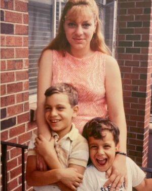 Wendy L. Walsh Instagram - Part Three of our Love Story

I mentioned in part two of my posts that Julio got “cold feet” about nine months into our relationship. Here’s why: He had suffered a financial setback and frankly, felt ashamed. 

(If you’re new to this story, this might be a good time to go to my YouTube channel and watch my proposal to Julio on my “Worthy of Love” special on @kfiam640 and hear how nearly one in ten US men have experienced incarceration and walk with shame every day.)

Our breakup was a turning point where we both were forced to examine our notions of gender roles that were programmed in early life. I had been raised in a Catholic, Military family and my Mom didn’t work when the kids were young. Although my father was the “provider” my mother managed all the household finances. 

Julio was raised in NYC by a maverick, feminist single mother (whom I adore) in the 1970’s. There’s a pic of her and her two boys here. 

The messages about money in his childhood included witnessing his mother struggle and wanting to protect her. Also, during summers in his father’s homeland, the Dominican Republic, a strict Latin “man-code” was instilled. In the photo from TheDR, he’s the light skinned baby being held by a cousin. 

At the time of our break up, I was making more money and this was very hard for him. 

In the end, the two of us assessed our psychology of money, and looked at all the ways that human beings exchange care in a relationship. Our care exchange includes intellectual stimulation, emotional support, a VERY FAIR division of domestic responsibilities, and Julio’s undying helpfulness in my life. I mean this is a very helpful, caregiving man. He is worth his weight and gold!

The last photo is us, three months after our 24-hour breakup on our first anniversary. We differ in memory on who called who first on the day after. I think it was me. He says it was him. We’ll never know for sure. 

We’re getting married next summer. 

#lovestory
