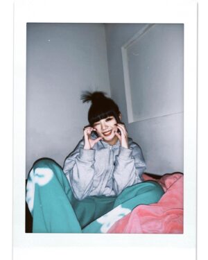 Wenny Lin Instagram - *
又到了在玻璃窗哈氣寫下願望的天氣(///▽///)❄️❄️❄️

注意保暖ㄋㄡ🤍