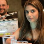Weronika Rosati Instagram - Dziś o 21.15 w TVP Polonia możecie obejrzeć film koprodukcje Krzysztofa Zanussiego " Obce ciało" ze mna w jednej z głównych ról u boku wspaniałych aktorek @agnieszkagrochowska_official i @agata.buzek_official . Film miał swoja światowa premiere na festiwalu w Toronto @tiff_net i gościł na wielu światowych festiwalach ✨ Czekam na wasze wrażenia po filmie🎬 #krzysztofzanussi PS. Wrzucam na bio@link do zwiastunu filmu!