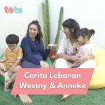 Westny Dj Instagram - Hey hey heyyy! Selamat Lebaran untuk temen-temen yang merayakan! Di episode kali ini kita akan cerita momen-momen istimewa di hari lebaran. Mulai dari masakan khas lebaran yang menggoda selera, serunya suasana halal bihalal dan kebersamaan yang tak terlupakan di tengah-tengah keluarga. Bayangkan, suasana di setiap rumah pasti punya keunikan tersendiri! Mulai dari kisah-kisah tentang tradisi-tradisi turun-temurun yang dilestarikan dengan penuh kebanggaan, hingga momen-momen spontan yang mengundang tawa bersama keluarga tercinta. Dan sekarang, saatnya bagi kalian untuk berbagi pengalaman! Apa momen-momen spesial yang telah kalian alami selama lebaran? Ceritain yuk di kolom komentar di bawah! Siapa tahu, cerita kalian bisa menjadi inspirasi bagi orang lain untuk merayakan lebaran dengan lebih meriah dan penuh makna. Ayo, bagikan cerita kalian! yukkk tonton keseruannya! Malam ini, Sabtu 13 April 2024 Jam 7 Bali time Jangan lupe follow us @the.tots.official Subscribe Shared Comments pengen ajakin bintang tamu siapa or bahas apa untuk tayangan berikutnya 👍 #TheTOTSofficial #strollingwiththetots #newjourney #totsminivlog #ceritatentangthetots ___________________________________________________________________________ Follow our Instagram The Tots https://www.instagram.com/the.tots.official/ Westny DJ https://www.instagram.com/westnydj/ Anneke https://www.instagram.com/annekejd/