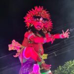 Westny Dj Instagram - Ogoh- Ogoh tahun ini kita lebih ke wilayah dalung, lebih tepatnya mensupport Banjar kita sendiri, yaitu Banjar Cempaka mas, since i'm pregnant anywayyy, jadi ga bisa jauh2 naik motor.. serunya jalan kaki diiringi sama rintik hujan☔️.. tapi aku selalu salut sama kekompakan dan solidaritas Anak Muda warga Bali yg kreatif hasil kreasi Ogoh-ogohnya.. always mesmerizing dan penuh seni yg detail🫶🏻. Gembil jg ikut semangat ga bisa diem nendang denger gamelan Bali.. Apalagi Kaimanoo.. mendadak seger pdhal lg sakit tetep uda neror mamush papushnya @igwsk kekeh nonton ogoh2, guess it's always favorite time of the year yg paling dia tunggu2🤣. Smoga anak muda Bali terus mengembangkan kultur dan kreatifitas Seni kebudayaan Bali yah.. supaya tidak punah😍 dan Selamat Hari Raya Nyepi Tahun Baru Saka 1946. Semoga kita semua bisa menemukan kedamaian dalam hati dan jiwa. #banggajadiorangbali 💪🏼 #nyepi #ogoh #ogohogohbali #ogohbanjarcempaka #silentday #patung #art #seni #statue #evil #spirit #butakala #tradisibali #bali #traditional #indonesia