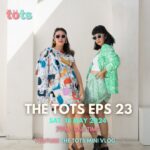 Westny Dj Instagram - Selamat Hari Sabtu dari kita, The TOTS 🫶🏽 siap-siap deh buat ikutan seru-seruan photoshoot bareng kita, karena hari ini kita akan tampil kece dengan looks dari tiga brand fashion yang lagi hits banget: Calla The Label @callathelabel HURRRI @hurrri__ 3Mongkis @3mongkis Pertama, kita akan kasih lihat koleksi dari @callathelabel yang terkenal dengan desain yang chic dan vibrant. Pakaian dari Calla The Label selalu penuh warna dan unik, cocok banget buat kalian yang suka tampil beda dan berani! Lanjut ke @hurrri__ , brand yang satu ini dikenal dengan gaya yang edgy dan modern. Desainnya yang bold dan statement pieces-nya dijamin bikin kamu standout di setiap kesempatan. Kita bakal mix and match beberapa item dari HURRRI biar kalian bisa lihat betapa kerennya fashion ini! Terakhir, kita akan explore koleksi dari @3mongkis , brand yang selalu menghadirkan tren terkini dengan sentuhan yang playful dan youthful. Pakaian dari 3Mongkis selalu berhasil menangkap esensi dari gaya anak muda yang fun dan trendy. Tonton sampai habis untuk lihat behind the scenes keseruan kita selama photoshoot, dan tentunya hasil foto-foto keren yang bakal bikin feed Instagram makin kece! Jangan lupa like, comment, dan subscribe buat konten fashion dan lifestyle seru lainnya. Enjoy the vlog, guys! MALAM INI! Sabtu 18 Mei 2024 Jam 7 Bali time Jangan lupe follow us @the.tots.official Subscribe Shared Comments pengen ajakin bintang tamu siapa or bahas apa untuk tayangan berikutnya 👍 #TheTOTSofficial #strollingwiththetots #newjourney #totsminivlog #ceritatentangthetots Follow our Instagram The Tots https://www.instagram.com/the.tots.official/ Westny DJ https://www.instagram.com/westnydj/ Anneke https://www.instagram.com/annekejd/