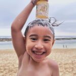 Westny Dj Instagram - @budsorganics.id has been almost whole toddler lifenya Kaimano😍 segala ingredientsnya yg organic bikin aku as mom felt that comfort utk skin needsnya Kaimano.. bahkan nanti untuk Gembilll yang sebentar lg hadir di dunia Unique ini😍 And these are My essentials needs utk kebutuhan dailynya kaimano dari kecil, From Head to Toe😍 Starting with solar Care Lotion , secara matahari Bali amazingly hot, of course kulit harus terlindungi😍 Dan kalo kulit mulai iritasi si super soothing rescue nih yg cepet bgt ilangin segala alergi, bruntusan di kulit😍! Same with Baby Bum Balm, segala perlecetan di area kulit trutama ranah bokong anak🫶🏻 such a savior! For shower head to toe cleanser helped me so much khususnya pas traveling!krn cukup 1 sabun bisa utk shampooing and showering😍, after that jgn lupa pake Mozzie Clear Spray biar para nyamuk jauh2 dari kaimano and even i can use it😍 So Moms, what's your perang Essentials untuk anak2 kalian? #budsorganics #organic #bathessentials #essentials #kids #alatmandi #baby #babystuff #babyneeds