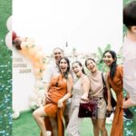 Westny Dj Instagram - There is nothing more beautiful than a true genuine people that surround you with positivity and support .. the true color of people who respects, cherish and allow all this to happen.. that bonding of happiness become such a sweet memory to remember.. thank you each and everyone of you for being part of baby GEMBIL's Gender Reveal 📷 : @vier.moments #genderreveal #itsaboy #babyboy #anaklaki #friends #family #party #memories #happy #love