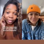 Whitney Mixter Instagram - Please take a minute to watch this! Listen…I know parenting can be tough. Not only are we trying in real time to figure out how to best raise a constantly evolving human, but we’re also trying to simultaneously dodge/heal/integrate/identify our childhood and general life traumas and patterns in relationship to navigating this role. I will say for me the most valuable tool in healing myself while creating more effective parenting is by slowwwwinggg down. Trying my best to remove reactivity and tapping in to best understand the needs of my child steadies both of our nervous systems and allows for space of understanding and compassion. Taking the time as things unfold can save you so much more time later. So pause…breathe…listen…and move accordingly. Other things can wait a second. 📣This communication can also apply to adult relationships fyi! Thank you @theycallmemamabennett for continuing to make beautiful and clear gentle parenting content.❤️ And parents…you’re doing the best you can with the tools you have! So keep filling that toolbox!🛠🥰 #gentleparenting #conciousparenting #leadwithlove #mindfulparenting