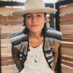 Whitney Mixter Instagram - It’s been a minute… I usually try to make a “profound year-end recap” post on my bday (which was on 8/8 so I’m only 2 weeks and a whole astrological sign late) but clearly I didn’t this year. Not because I didn’t know what to say, but because life happened and I decided to focus more on that. This month a lot has taken place: I turned 40.(ayyyyy!)🥳I’ve had an abundance of love shown to me among the people that matter the most that I am so grateful for. I’ve gone on intergalactic healing journeys🐸. I’ve let things go that no longer light me up and am making room to explore new outlets for things that do. I’ve continued to be blessed with raising a beautiful, kind, magnificent lil being who’s evolving SO fast and teaching me SO much. I’ve taken time. Taken silence. Had emotional highs and lows. And ultimately am grateful for all of it. So in honor of tradition…here are 4 takeaways…one for each decade I’ve been honored to be here for: 1. Writing your own life against the grain of perceived normalcy can be scary, hard, intimidating and make you second guess yourself. Do it anyway. The “norms” we’re used to ain’t it. 2. It’s ok to not fill yourself up with news & current events. It doesn’t make you less intelligent, less invested, or less caring. We where never designed to be able to withstand the influx of information and global trauma that we do. There is a GREAT need for people who can create and maintain space to serve as the refuge & recharge for the world. 3. You have time. (This doesn’t include the planet having time..we def need to fix that shit asap) 4. Find excitement & joy in discomfort…thats where the growth lies. Thanks belated for all the 🦁♌️ Bday love! 💚 #lionsgate