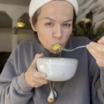 Whitney Mixter Instagram - Treat yourself well, so you can treat others well. Nourish yourself. Hydrate yourself. Love yourself…then take that love and multiply it to those around you…we need it more than ever right now.💚🌱🌍☮️💧 #healthylifestyle #healthyliving #kangenwater #kangen #enagic #plantbasedfood #quickmeals #elwoodclothing