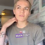 Whitney Mixter Instagram - Almost 1/2 of us have this🧬…it can play a major role in not feeling or operating at our best every day…it can even play a part in increasing your risk of neural tube birth defects when pregnant AAAANND can be easily tweaked for some pretty amazing improvements. We don’t know what we don’t know though!🧠 What is it?! Watch & Share with someone this may help!❤️ *Im not a dr…this is independent research and application…but it helped me! #healthandwellness #feelgood #optimalhealth #biohacking #wellnesstips #brainfog #mthfr