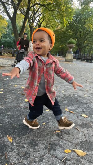 Whitney Mixter Instagram - A letter to my lil love on his 2nd birthday.❤️

So blessed you chose me @meccasilasmoon