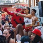 Whitney Mixter Instagram - I feel a VERY GAY weekend approaching!🏳️‍🌈🏳️‍⚧️ 🌁Bay Areaaa We’re ready to bring you the 7th year of @koolaidsfsaturdays THIS SATURDAY @endupsf for #SFPRIDE📍 Sounds by:🎧 @val_geezy @djchinag @djshellheart . Shakin their 🍒. @luxiboo . @marivbaby . @jazminebeingjazmine . @layluscious__ . @rosa_a_martinez . Grab one of the last tickets 🎟️ at koolaidpride2023.eventbrite.com or go to the 📲Link in my bio! Can’t wait to party with you all!❤️. #sfpride #bayarealesbians #sf #theendup #koolaidsf #sflesbians #sfnightlife #sanfranciscopride #lesbianpride #lesbiancouple #oaklandnightlife #bayareaqueers #queersf #gay #lgbt #lgbtq #lgbtqia #lgbtpride #bayarea #queer #gay #gayarea #dayparties #sfpride2023 #sanfranciscopride2023 #loveislove #tastetherainbow🏳️‍🌈