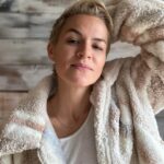 Whitney Mixter Instagram - Change. 🕊️