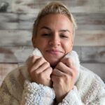 Whitney Mixter Instagram - Change. 🕊️