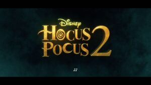 Whitney Peak Instagram - Hocus Pocus 2: September 30th @disneyplus 🧙‍♀️💌
