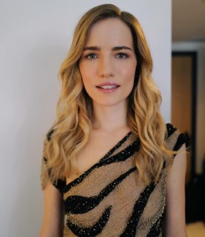 Willa Fitzgerald Thumbnail - 50.6K Likes - Most Liked Instagram Photos