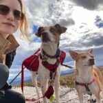 Willa Fitzgerald Instagram - I gotta say, I think the resemblance is uncanny.