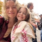 Willa Fitzgerald Instagram - A few of my favorite #bts of DESPERATION ROAD (and mainly featuring @pyperbraun) to celebrate opening day at the box office ❤️‍🔥