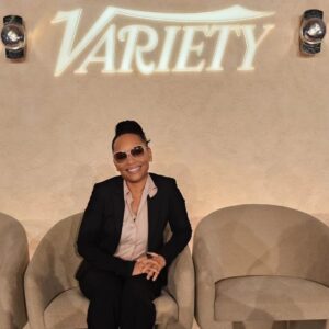 Windi Washington Instagram - "...more than a little bit more, very very clear vivid dreams. —Windi Washington ✨️ #evolve(d).

WEST HOLLYWOOD, CALIFORNIA - MAY 30:  Producer Windi Washington attends @Variety: A Night With Artisans at 1 Hotel West Hollywood on May 30, 2024 in West Hollywood, California. #variety

🖋reference.  https://variety.com/exec/windi-washington/

#windiwashington #windiworlddaily  #entertainment #fashion #beauty #lifestyle #ceo #founder #author #producer #executiveproducer #mediamogul #womeninentertainment #womeninfilm #womenintv #womeninmedia #entertainmentexecutive #film #television #losangeles #hollywood #beverlyhills