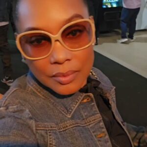 Windi Washington Instagram - "Golden June." —Windi Washington ✨️ #WindiWorldDaily

NEW 📻 ON-AIR @OFFICIALFUBURADIO — ARTS & ENTERTAINMENT — @WINDIWORLDDAILYSHOW WITH @WINDIWASHINGTON's mobile moments, podcast, videos, segments and exclusives on the FUBU Radio app or online FUBUradio.com on @you42creators powered by  @officialfuburadio. 🔊 Tap into the movement‼️#FUBURadio #FUBUnetwork #FUBU 

🔗 https://fuburadio.com/on-air-team/windi-world-daily/

The host @WINDIWASHINGTON will explore and introduce the daily world of the most trending topics to interviewing influencers in entertainment, fashion, beauty and lifestyle." —Windi World Daily, Produced by @WindiWorldDailyProductions

#WindiWashington #WindiWorldDailyWithWindiWashington #WindiWorldDailyShow #WindiWorldDailyTV #OnAirWithWindiWashington #WindiWorldDailyPodcast

GET SOCIAL 
Domain. www.windiworlddaily.com
Youtube. /windiworlddaily
Instagram. @windiworldailyshow
Threads. /windiworlddailyshow
X. /windiworlddaily
Facebook. /windiworlddaily
TikTok. /windiworlddaily
Tumblr.  windiworlddaily
Pinterest. /windiworlddaily

#artsandentertainment #hollywood #losangeles #newyork #newyorkcity #nyc #radio #podcast #talkshow #talkshowhost #mediapersonality #entertainmentmentnews #fashionnews #beautynews #lifestylenews