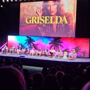 Windi Washington Instagram - HOLLYWOOD, CA— MAY 22: Actress/Producer Windi Washington attends GRISELDA Netflix FYSEE at Sunset Las Palmas Studios on May 22, 2024 in Hollywood, California. 📺🏆✨️ #GRISELDAnetflix #griselda @netflix @televisionacad #netflixfysee #fyc2024

The host @WINDIWASHINGTON will explore and introduce the daily world of the most trending topics to interviewing influencers in entertainment, fashion, beauty and lifestyle." —Windi World Daily, Produced by @WindiWorldDailyProductions

📻 ON-AIR @OFFICIALFUBURADIO — ARTS & ENTERTAINMENT — @WINDIWORLDDAILYSHOW WITH @WINDIWASHINGTON's mobile moments, podcast, videos, segments and exclusives on the FUBU Radio app or online FUBUradio.com on @you42creators powered by  @officialfuburadio. 🔊 Tap into the movement‼️#FUBURadio #FUBUnetwork #FUBU 

#WindiWashington #WindiWorldDaily #WindiWorldDailyWithWindiWashington #WindiWorldDailyShow #WindiWorldDailyTV #OnAirWithWindiWashington #WindiWorldDailyPodcast

GET SOCIAL 
Domain. www.windiworlddaily.com
Youtube. /windiworlddaily
Instagram. @windiworldailyshow
Threads. /windiworlddailyshow
X. /windiworlddaily
Facebook. /windiworlddaily
TikTok. /windiworlddaily
Tumblr.  windiworlddaily
Pinterest. /windiworlddaily

#artsandentertainment #hollywood #losangeles #newyork #newyorkcity #nyc #radio #podcast #talkshow #talkshowhost #mediapersonality #entertainmentmentnews #fashionnews #beautynews #lifestylenews