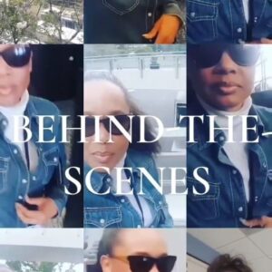 Windi Washington Instagram - "Kicking off my Monday is keeping it moving and working hard behind-the-scenes.  I remind myself every day that there's no in-front-of-the-camera without the show-business and due-diligence done out of sight. By staying true to what makes me happy and focused on creating, I ensure that I have paid my dues when it's time to shine." —Windi Washington ✅️ ⭐️ 📺 📻🎙✨️ #showBUSINESS #SAGAFTRAmember #SAGAFTRAstrong #mondaymotivation