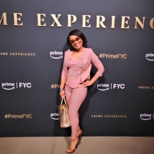 Windi Washington Instagram - HOLLYWOOD, CALIFORNIA - APRIL 28: Producer Windi Washington attends The Prime Experience "Expacts" FYC Q&A Moderated by Dave Karger featuring Lulu Wang (Creator, Director, Writer, Executive Producer), Nicole Kidman (Actor, Executive Producer), Ji-young Yoo (Actor), Sarayu Blue (Actor), Brian Tee (Actor), and Jack Huston (Actor) at NYA WEST on April 28, 2024 in Hollywood, California. 📺🏆🎉🥂✨️ #expatsprimevideo #primeexperience #primevideo #primefyc #fyc @televisionacad

EXPATS (2024) ⭐️⭐️⭐️⭐️⭐️
Six-episode limited series starring Nicole Kidman, Sarayu Blue, and Ji-young Yoo. Expats follows three American women living in Hong Kong as their lives intersect after a tragedy. The Amazon Original series explores complicated issues of class, circumstance, and culpability. Based on the internationally best-selling novel The Expatriates by Janice Y.K. Lee, Expats is available for streaming exclusively on Prime Video.
.
.
.
.
.
.
.
.
.