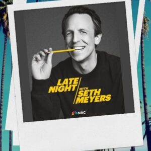 Windi Washington Instagram - #ICYMI HOLLYWOOD, CALIFORNIA - APRIL 15: Producer Windi Washington attends the PaleyFest LA 2024 screening of "Late Night with Seth Meyers @latenightseth" at Dolby Theatre on April 15, 2024 in Hollywood, California. 🏆🎉🥂✨️ #SethMeyers #latenightwithsethmeyers #paleyfest #nbc #fyc @televisionacad

####
🌍 The host @WINDIWASHINGTON will explore and introduce the daily world of the most trending topics to interviewing  influencers in entertainment, fashion, beauty and lifestyle." —Windi World Daily, Produced by @WindiWorldDailyProductions

📺 📻🎙@WINDIWORLDDAILYSHOW on @WindiWorldDailyTV @OfficialFUBURadio @iHeartPodcast   all pod streams. Download the apps on iOS or Android. 

#WindiWorldDailyWithWindiWashington #WindiWorldDailyShow #WindiWorldDailyTV #OnAirWithWindiWashington #WindiWorldDailyPodcast

#artsandentertainment #hollywood #losangeles #newyork #newyorkcity #radio #podcast #talkshow #talkshowhost #mediapersonality #entertainmentmentnews #fashionnews #beautynews #lifestylenews