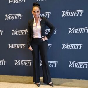 Windi Washington Instagram - WEST HOLLYWOOD, CALIFORNIA - MAY 30: Actress/Producer Windi Washington attends @Variety: A Night With Artisans at 1 Hotel West Hollywood on May 30, 2024 in West Hollywood, California. ✨️ #variety

The host, @WINDIWASHINGTON will explore and introduce the daily world of Hollywood's most trending topics to interviewing creative influencers and celebrities in entertainment, fashion, beauty and lifestyle." —produced by @windiworlddailyproductions. 

WINDI WORLD DAILY with @WINDIWASHINGTON ON-AIR 📻 @OFFICIALFUBURADIO —arts & entertainment  #windiworlddailywithwindiwashington #windiworlddaily #artsandentertainment 🔊 Tap into the movement‼️#FUBURadio #FUBUnetwork #FUBU

Catch WINDI WORLD DAILY WITH WINDI WASHINGTON daily segments and weekly Saturday mornings exclusively on the FUBU Radio app or online at FUBUradio.com powered by @you42creators. Download the apps on iOS or Android. 
.
.
.
.
.
.
.
.
#windiwashington #hollywood #losangeles #newyork #newyorkcity #radio #podcast #talkshow #talkshowhost #mediapersonality #entertainment #fashion #beauty #lifestyle #entertainmentmentnews #fashionnews #beautynews #lifestylenews