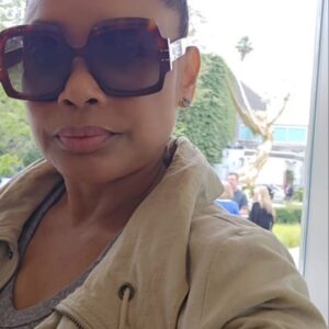 Windi Washington Instagram - "Our future is our confidence and self-esteem." —Tupac Amaru Shakur 🏆 @televisionacad @windiworlddailyproductions

#windiwashington #windiworlddaily #windiworlddailyproductions #executiveproducer #mediamogul #entertainment #womenintelevision  #television #losangeles #hollywood