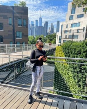 Windi Washington Instagram - “We now accept the fact that learning is a lifelong process of keeping abreast of change." —Peter Drucker 🎓🏁💨 #WindiWashington—BBA, MBA #corporateculture #corporatelife 

Since August 30, 2021 of building—Now Open for Business, April 8, 2024 —@SmallBusinessAdvisorCo https://smallbusinessadvisor.co/ powered by Windi World Daily LLC is compliant in all 50 states. ✅ 🖋📑🇺🇲 #smallbusinessadvisorco #supportentrepreneurs #supportsmallbusinesses #licensedprofessional #certifiedprofessional

(📷 August 30, 2021—New York, New York)
.
.
.
.
.
.
.
#windiworlddaily #businesswoman #businessadvisor #businessconsultant #womaninbusiness #womenintech #womeninleadership #education #educationmatters #behindthescenes #bts #business #finance #realestate #wallstreet #mambamentality #losangeles #newyorkcity #nyc #smallbusiness #entrepreneur #financepreneur