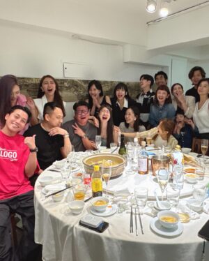 Windie Chang Instagram - 天使媽媽❤️謝謝妳生下我，謝謝妳教我要一直做一個善良的人🫶🏻

我會繼續帶著妳未能完成的能量好好走下去💕
張棋惠生日快樂🎂

開始開放大家的祝福啦㊗️🎂🎂