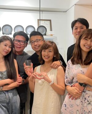 Windie Chang Instagram - 天使媽媽❤️謝謝妳生下我，謝謝妳教我要一直做一個善良的人🫶🏻

我會繼續帶著妳未能完成的能量好好走下去💕
張棋惠生日快樂🎂

開始開放大家的祝福啦㊗️🎂🎂