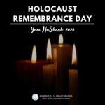 Winsome Earle-Sears Instagram - On Yom HaShoah, Holocaust Remembrance Day, we not only remember but reaffirm that we will never tolerate anti-semitism. #neveragain