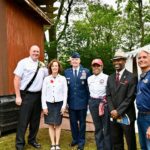 Winsome Earle-Sears Instagram – On Monday, I had the honor of joining the Viva Vienna Memorial Day Ceremony in honor of those who have made the ultimate sacrifice for our country. Thank you for having me, Vienna!