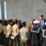 Winsome Earle-Sears Instagram - This morning, I was honored to join Governor @glennyoungkin and the @firstlady_va to celebrate Virginia Women Veterans Week and to unveil the new Virginia license plate in honor of our female veterans! Our Commonwealth is blessed to have the largest percentage of women veterans per population of any state. Each brings along the skills and talents learned during their military service to their new roles in our local communities. Our women veterans truly make a major difference in ensuring that Virginia remains the #1 state in America for all our citizens to live, work, and thrive. Thank you, Governor Youngkin, First Lady, Secretary Crenshaw, Secretary Miller, Commissioner Zingler, and Del. Glass for coming out today to celebrate our female veterans!