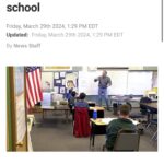 Winsome Earle-Sears Instagram - Excited to see that two more lab schools have been approved by the VA Board of Education! The new lab schools, which will focus on STEM programs, computer science, and IT skills, will be established at the University of Virginia and Mountain Gateway Community College! Link to news article in story.