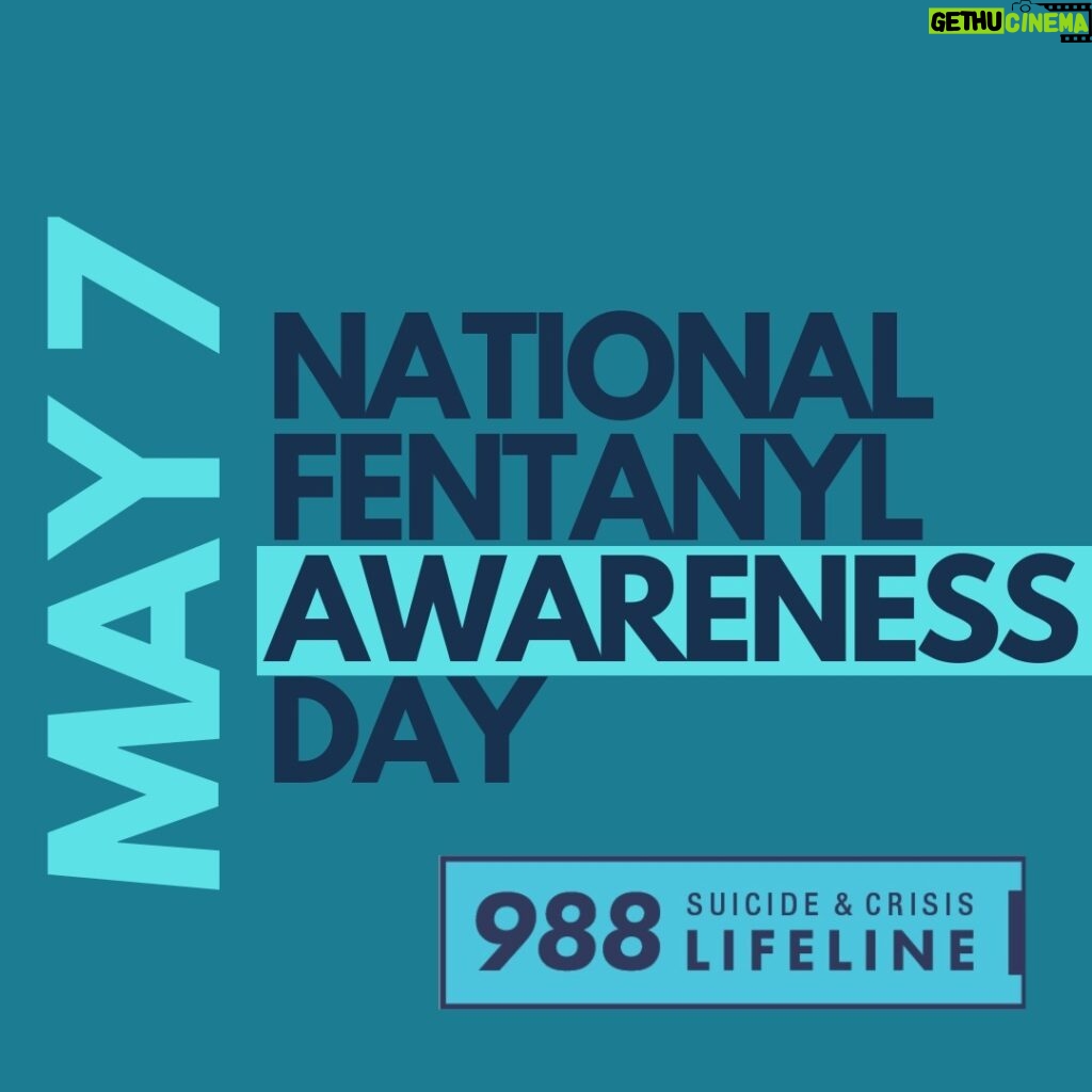 Winsome Earle-Sears Instagram - Today is Fentanyl Awareness Day. Five Virginians die every day from fentanyl overdoses. This Administration will continue to lead the way in efforts to reduce opioid overdoses and transform behavioral health in Virginia. Learn more about the ways fentanyl is impacting Virginians, what resources are available, and how to recognize the signs of an overdose: www.itonlytakesoneva.com