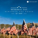 Winsome Earle-Sears Instagram – Memorial Day is a time of reflection and remembrance of those who have made the ultimate sacrifice for our country. I offer my deepest thanks to our Gold Star families who have given so much for the cause of freedom. Thank you for your service and sacrifice.