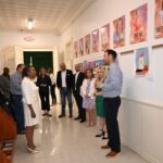 Winsome Earle-Sears Instagram - This week, I was honored to tour the Middleburg Community Charter School, which is inspired by Leonardo Da Vinci and uses his principles to equip scholars with life skills. Thank you for having me!