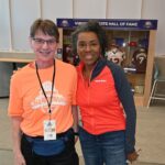 Winsome Earle-Sears Instagram - Last week, I stopped by the Wheelchair Basketball National Championships being hosted in Henrico! This incredible event was inspiring and I’m so glad the NWBA chose the new facility in Henrico for the national championships!