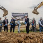 Winsome Earle-Sears Instagram - A true Virginia success story, Winchester Cold Storage has facilitated smooth and efficient movement of perishable goods on the East Coast for more than a century. Just this week, we broke ground on their new $27 million cold storage facility! 📸: @chris.i.martinez