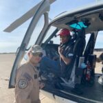 Winsome Earle-Sears Instagram - As the Lt. Governor of Virginia, it was important for me to see the state of the US Southern border for myself. Our border is not secure. Seeing this truth in person is a very different experience than just seeing this on the nightly news. Read my full statement at the link in my bio: https://conta.cc/49Qd2Y1
