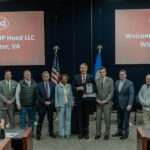 Winsome Earle-Sears Instagram - This week, we announced that HP Hood LLC, will invest more than $83.5 million to expand its dairy processing operations. A win-win-win for Frederick County, the state’s dairy producers, and Virginia agriculture! 🐄 📸: @chris.i.martinez